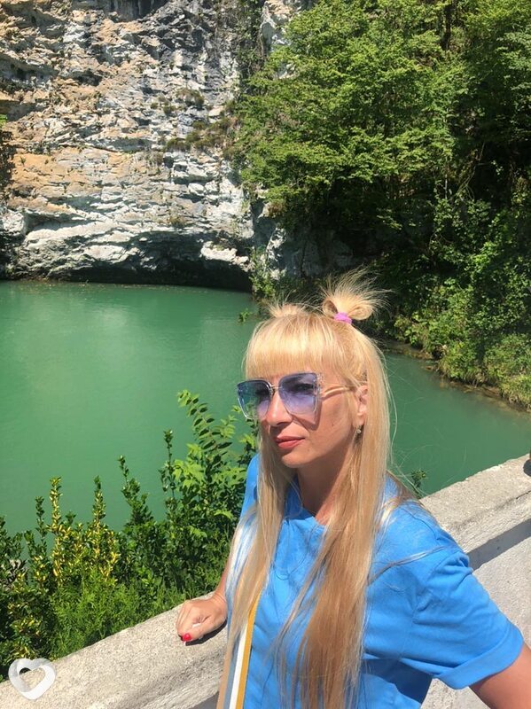 Наталья, 52, Новокузнецке — анкета №3871375