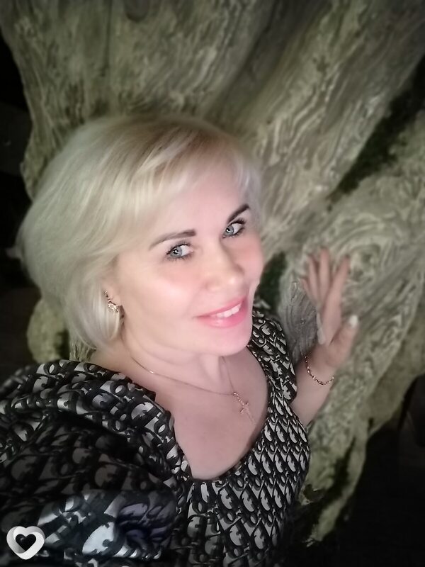 Natali, 49, Барнауле — анкета №3871380