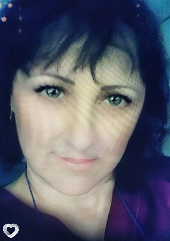 Софья, 53, Норильске — анкета №3871348