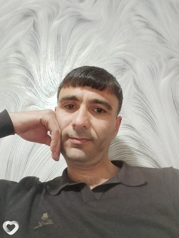 Это Я, 33, Горловке — анкета №3871808