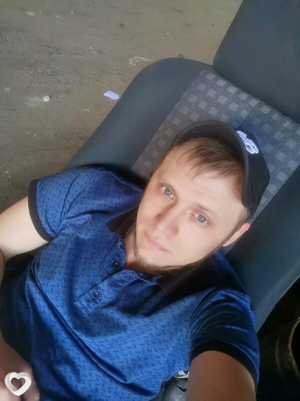 Андрей, 33, Тамбове — анкета №3871809