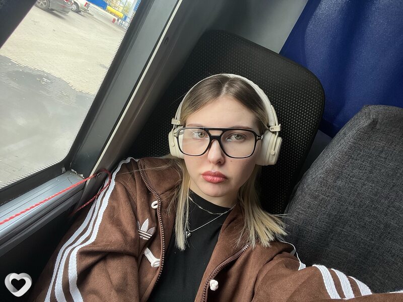 Татьяна, 20, Ростове-на-Дону — анкета №3871812