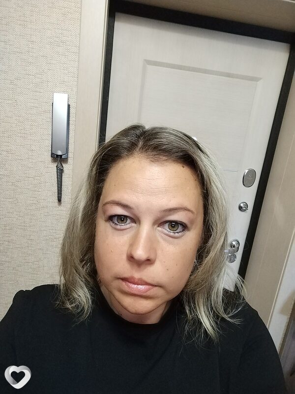 Елена, 46, Рязани — анкета №3871814