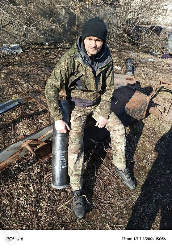 Фёдор, 45, Пензе — анкета №3871824