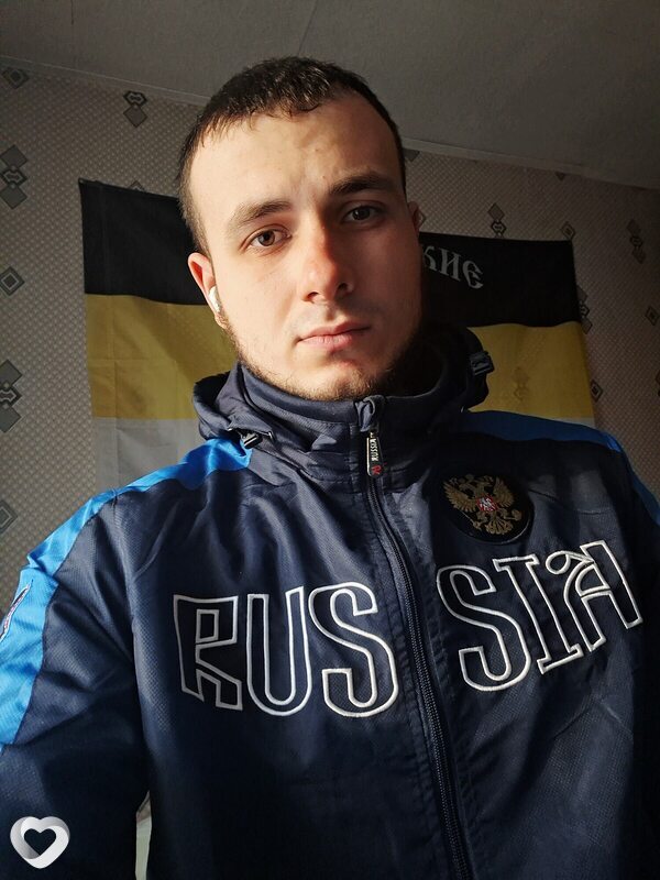 Алексей, 25, Новокузнецке — анкета №3871826