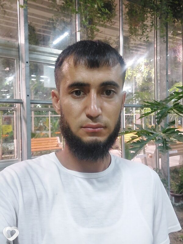 Ислом, Бухара