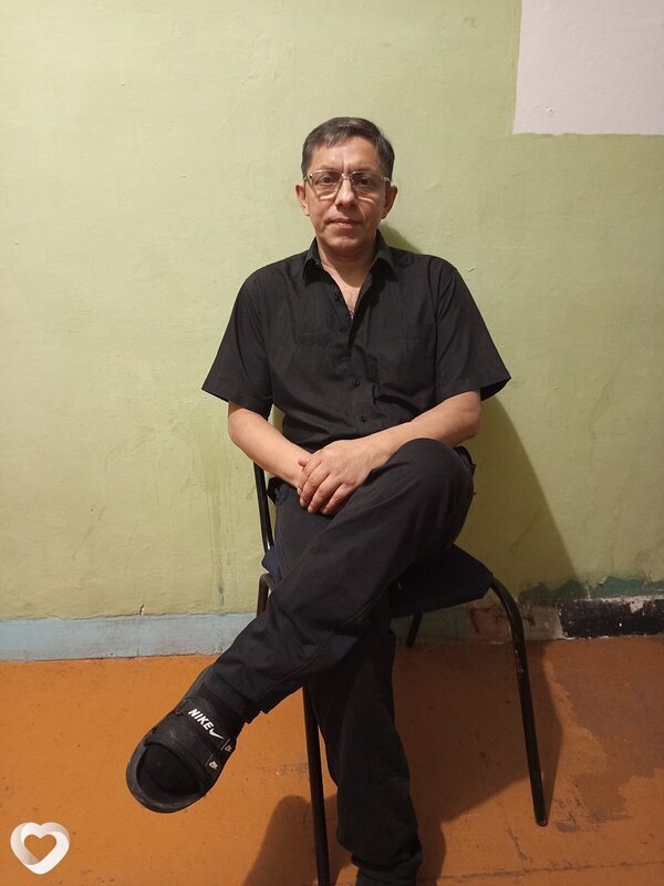 Сергей, 47, Москве — анкета №3871462