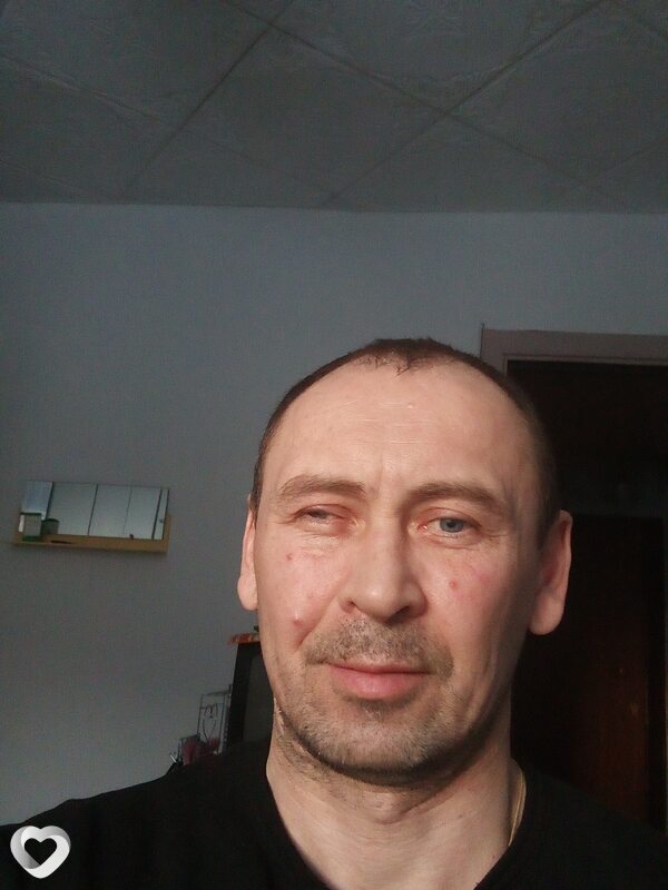 Влад, 47, Глазове — анкета №3871464