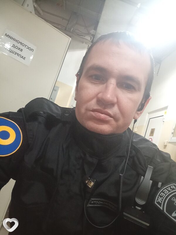 Александр, 34, Челябинске — анкета №3871469