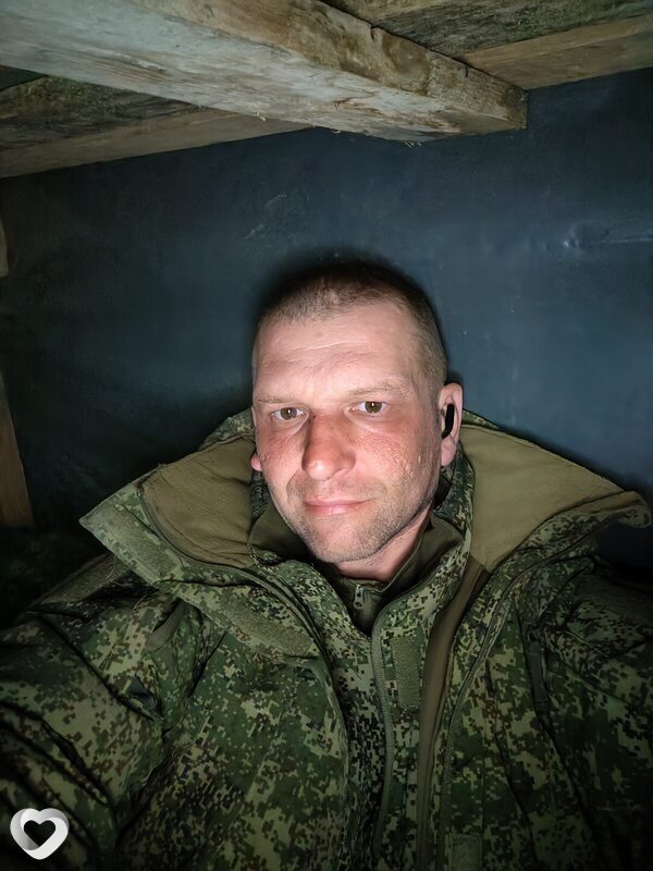 Дмитрий, 42, Липецке — анкета №3871472