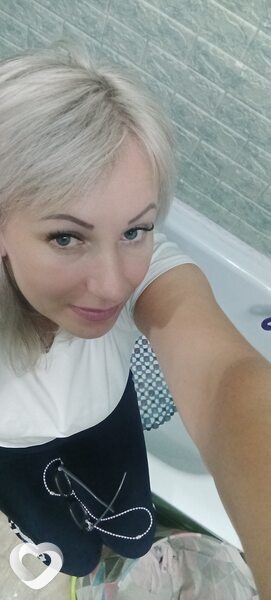 Светлана, 48, Донецке — анкета №3871474