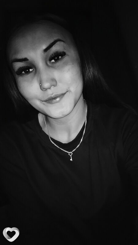 Ульяна, 25, Абакане — анкета №3871478