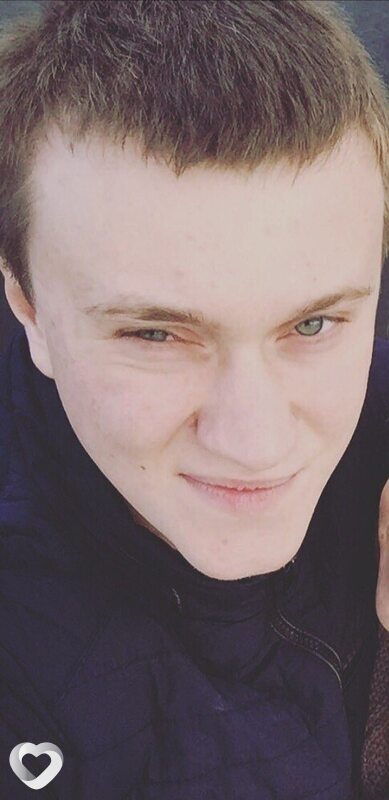 Василий, 26, Казани — анкета №3871586