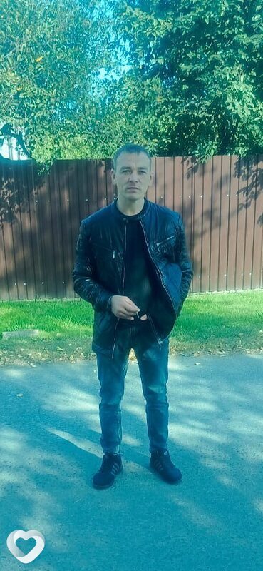 Илья, 42, Домодедово — анкета №3871587