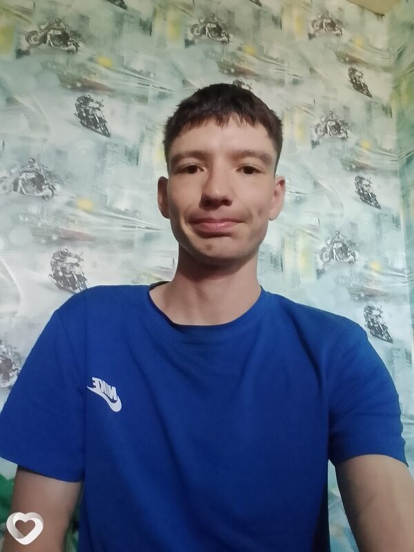 Влад, 27, Сарапуле — анкета №3871589