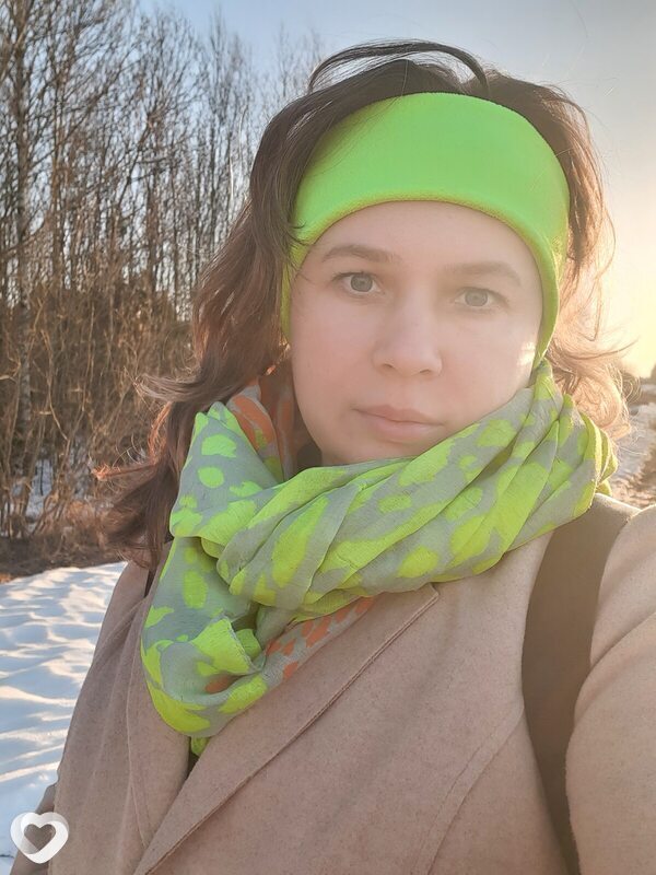 Lena, 44, Твери — анкета №3871595