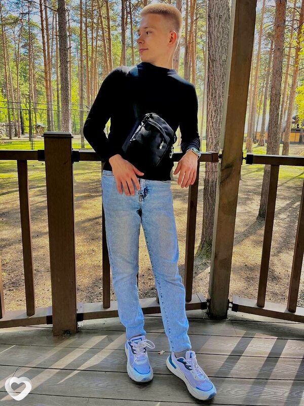 Дмитрий, Топки