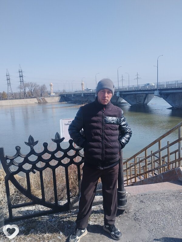 Александр, Талдыкорган