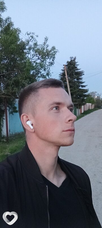 Виктор, 25, Феодосии — анкета №3871518