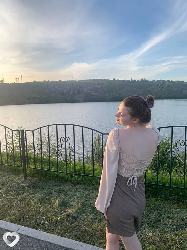Арина, 19, Челябинске — анкета №3871519
