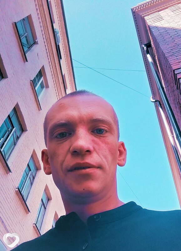 Витя, 29, Троицке — анкета №3871527
