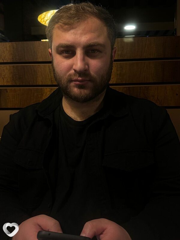 Дмитрий, 34, Киеве — анкета №3871531