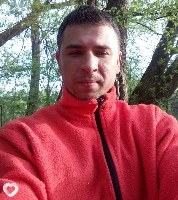 Джон, 41, Энгельсе — анкета №3871532