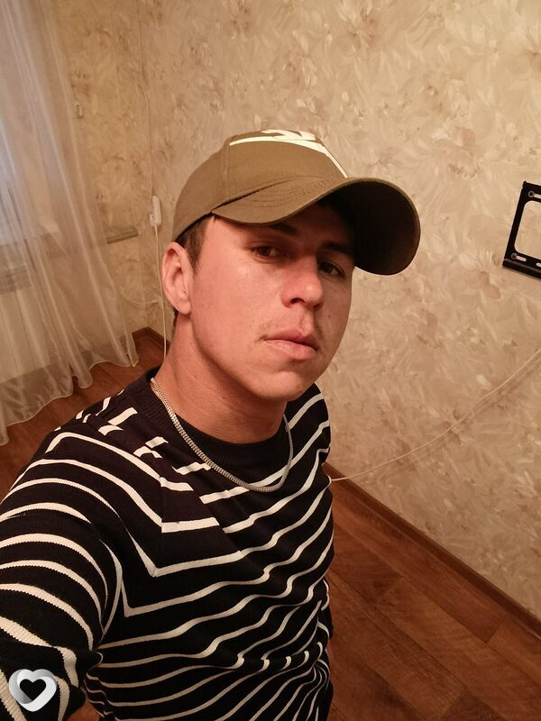 Мустафа, 30, Донецке — анкета №3871534