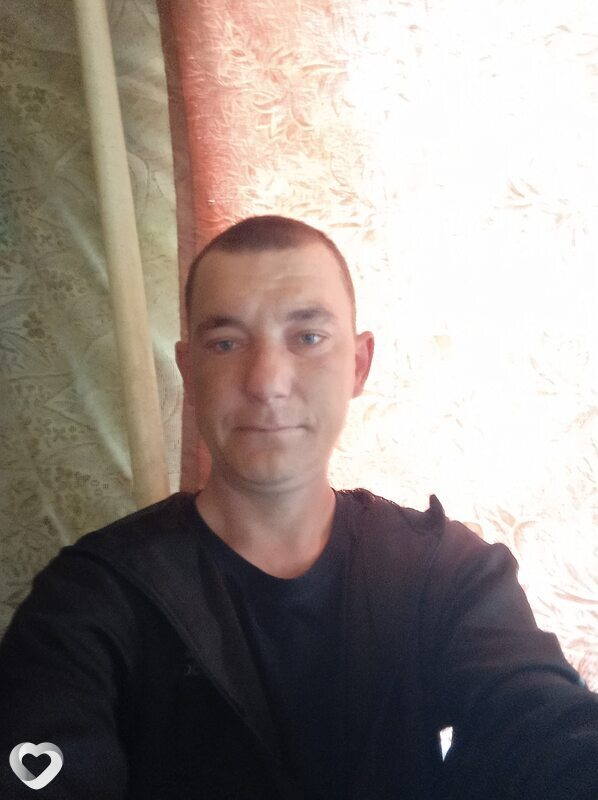 Игорь, 33, Донецке — анкета №3871537
