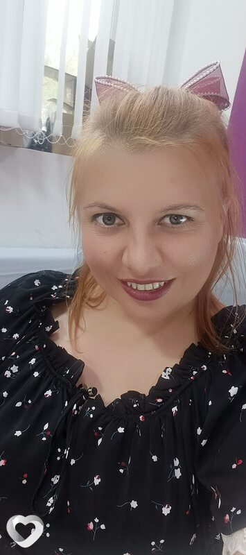 Любовь, 38, Дмитрове — анкета №3871538