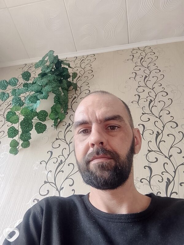 Павел, 40, Саратове — анкета №3871542