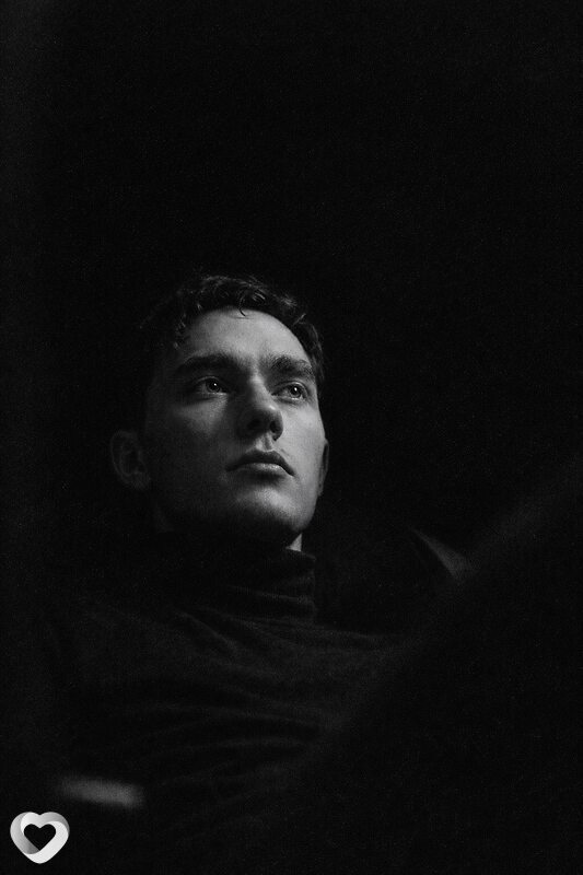 Даник, 21, Минске — анкета №3871544