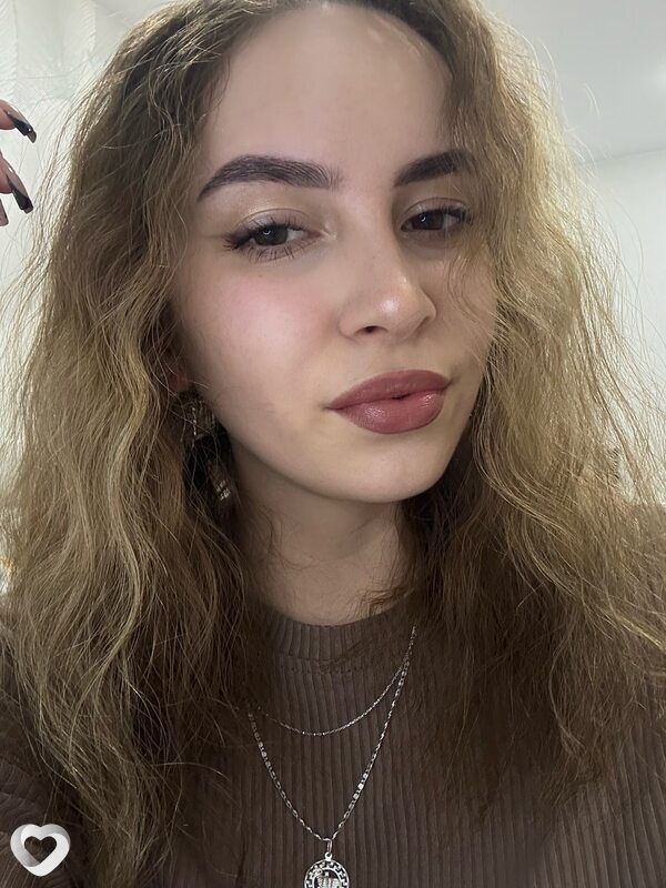 Маргарита, 20, Улан-Удэ — анкета №3871545