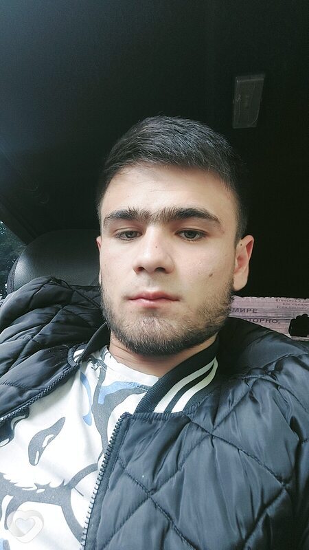 Фируз, Душанбе