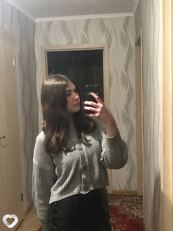 Галя, 18, Прокопьевске — анкета №3871681