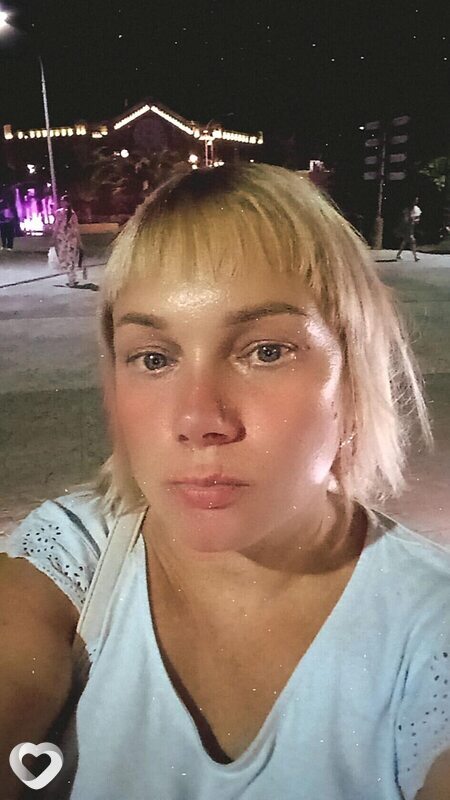 Татьяна, 43, Курске — анкета №3871703