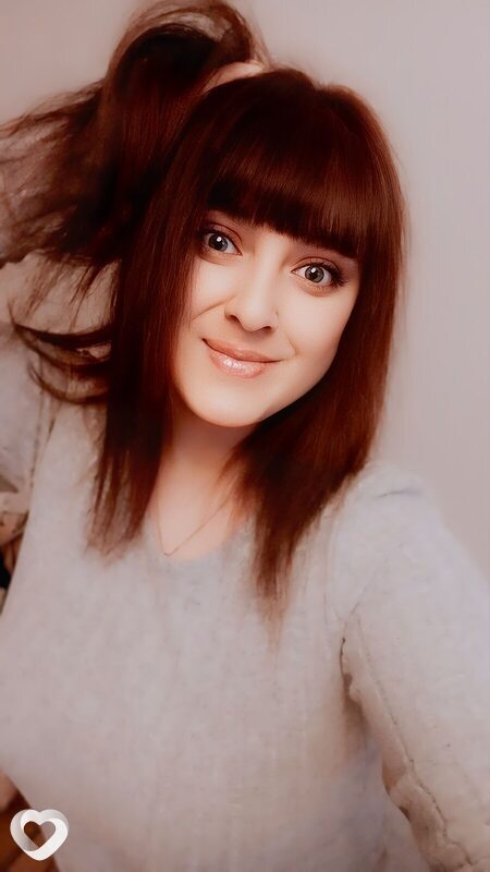 Ксения, 26, Иркутске — анкета №3871705