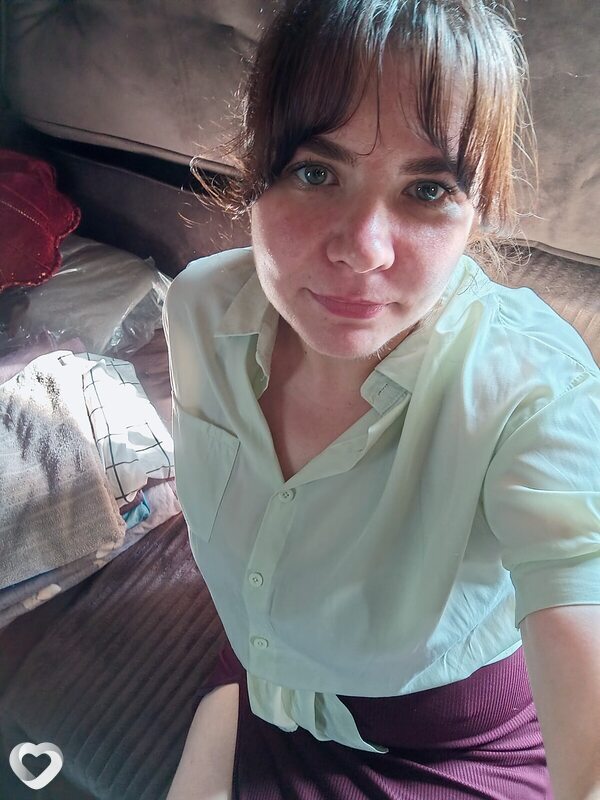 Юлия, 35, Перми — анкета №3872253