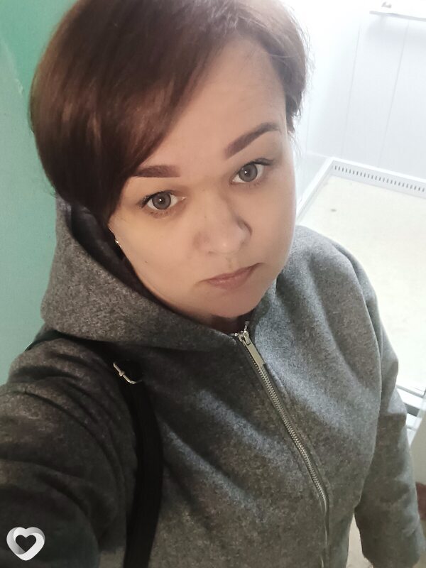 Ирина, 43, Йошкар-Оле — анкета №3872257