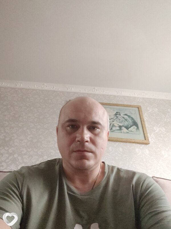 Евгений, 40, Ростове-на-Дону — анкета №3872270