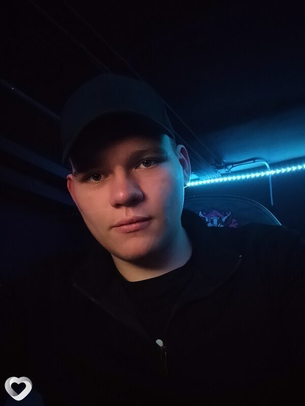 Матвей, 24, Новокузнецке — анкета №3872271