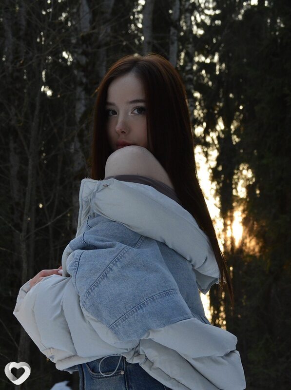 Polly, 23, Кирове — анкета №3871657