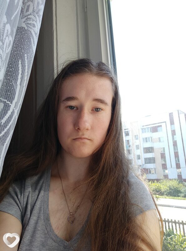 Елена, 26, Мозыре — анкета №3871663