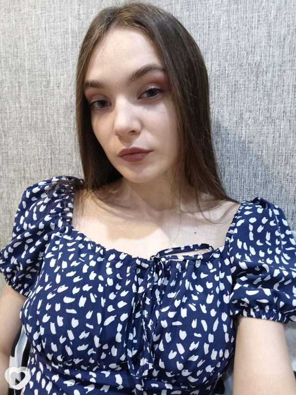 Кристина, 25, Саянске — анкета №3871666