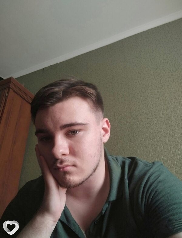 Олег, 25, Липецке — анкета №3871677