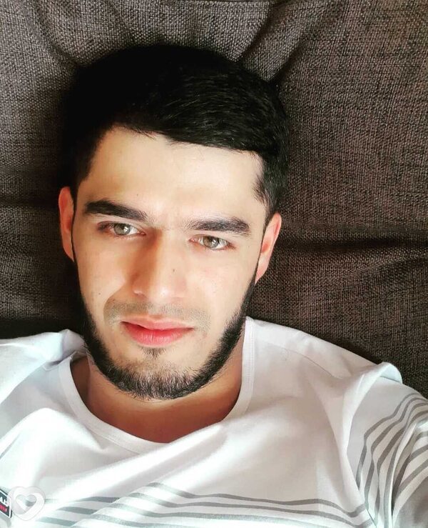 Шах, 30, Москве — анкета №3871632