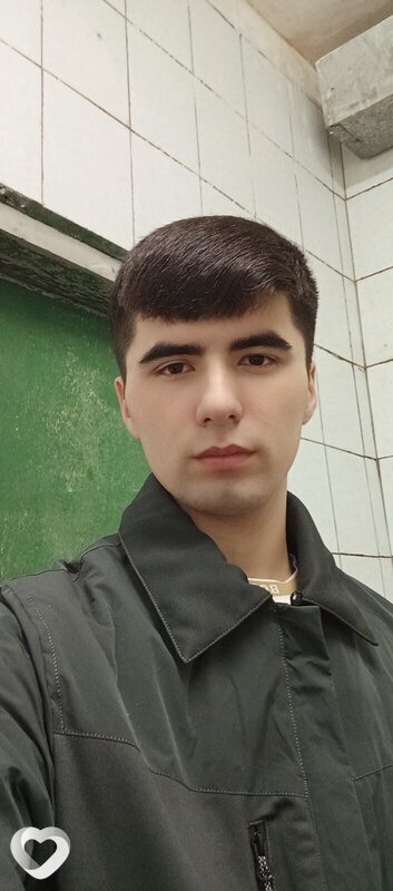 Шакир, 20, Зеленодольске — анкета №3871636