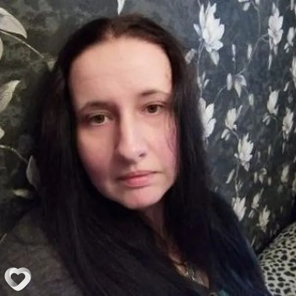 Евгения, 47, Москве — анкета №3871638