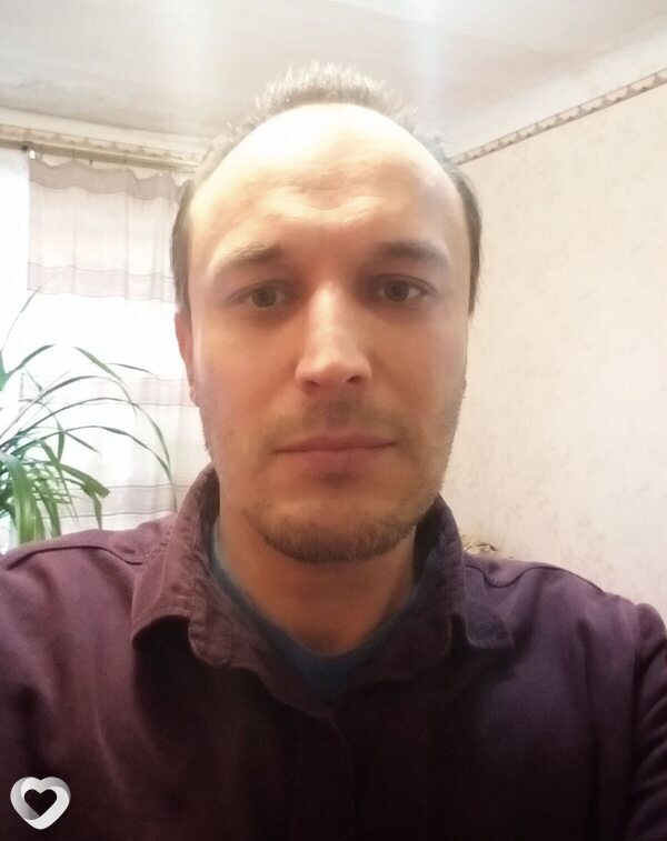 Дмитрий, 44, Днепр — анкета №3871642