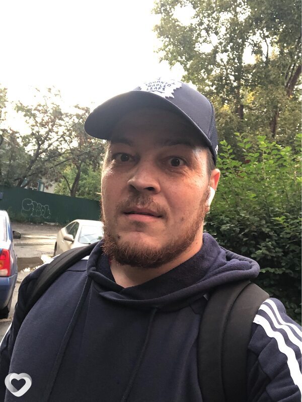 Александр, 33, Екатеринбурге — анкета №3871648